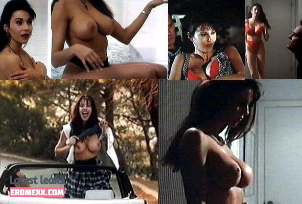 Latest Leaks Rochelle Swanson Nude #25 - Erome