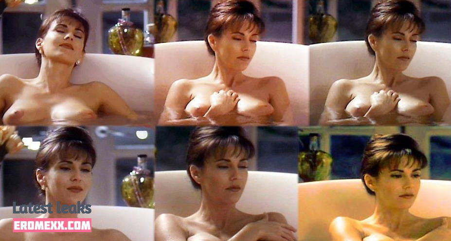 Latest Leaks Rochelle Swanson Nude #47 - Erome