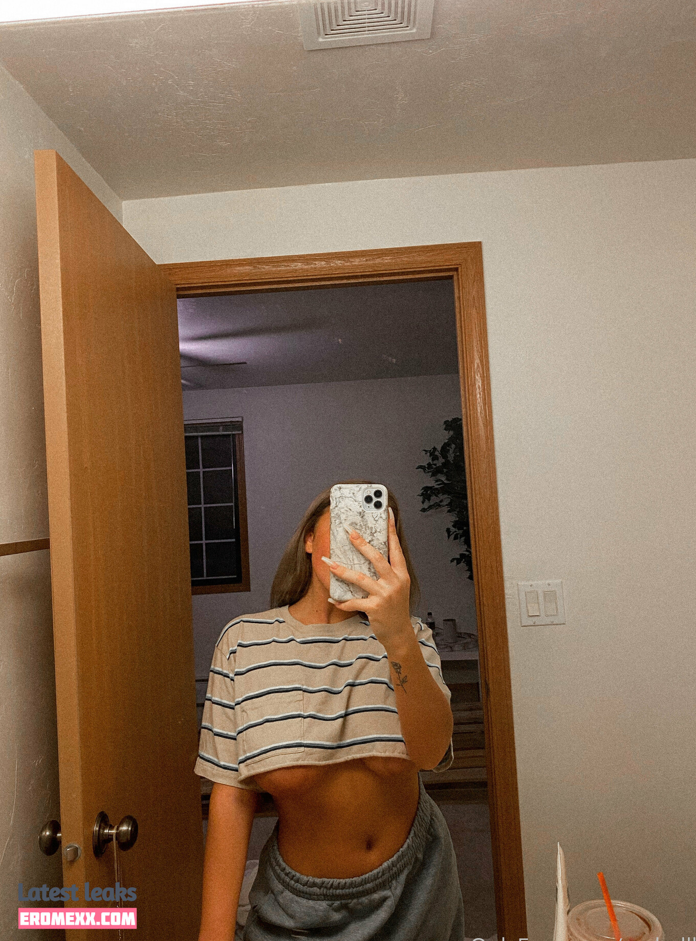 Latest Leaks Rochelllle Nude #21 - Erome