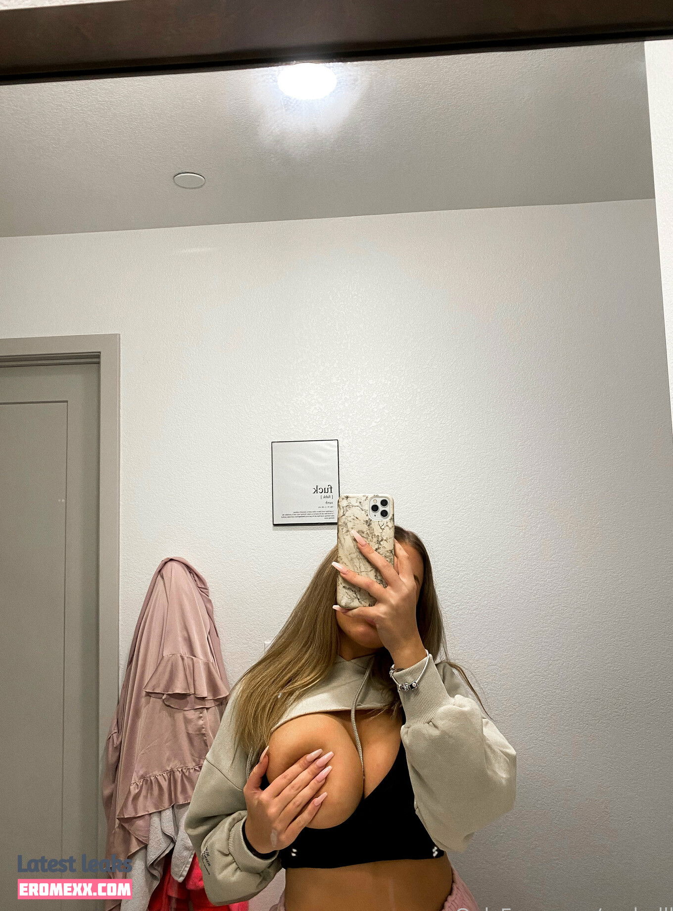 Latest Leaks Rochelllle Nude #29 - Erome