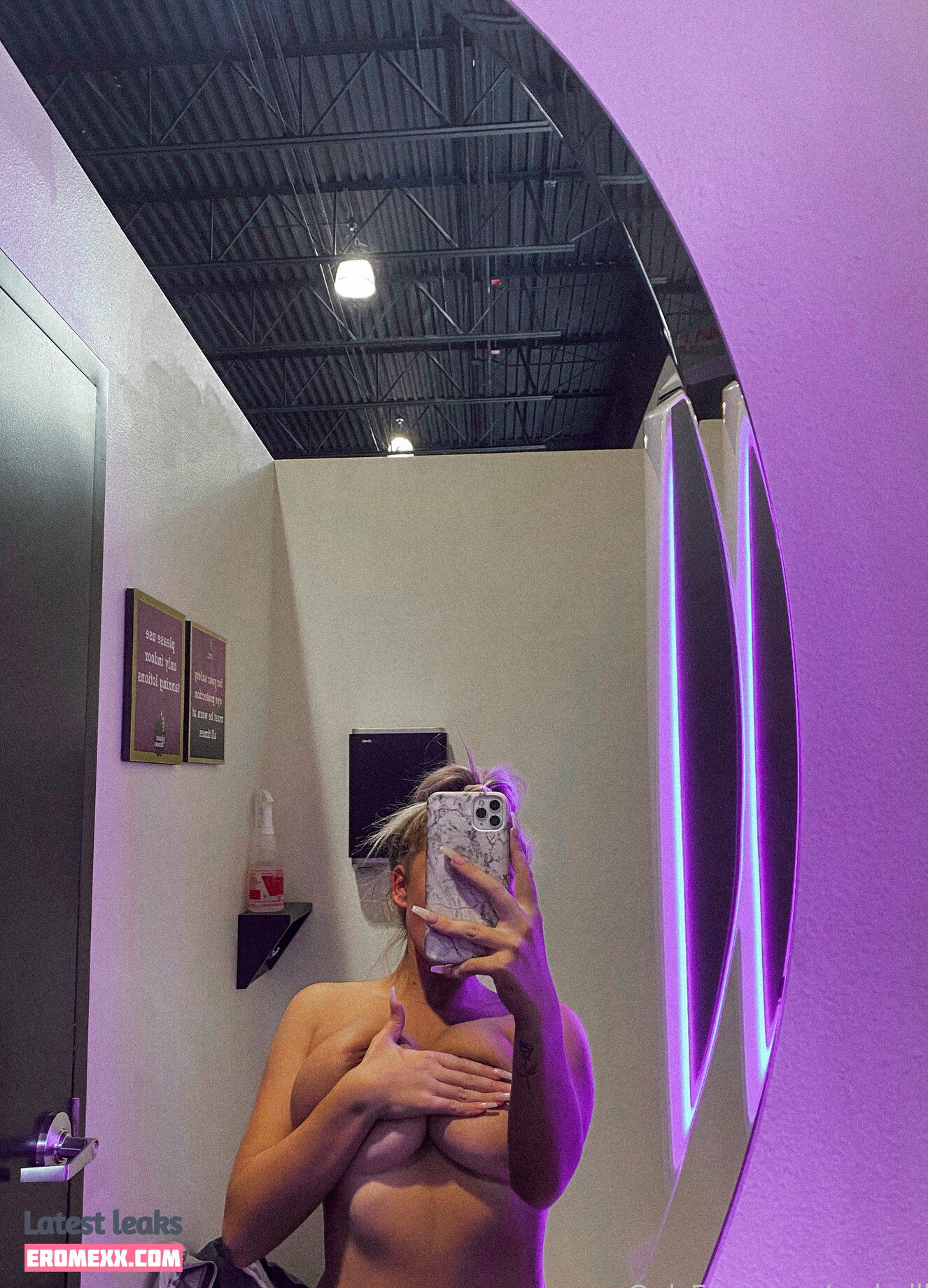 Latest Leaks Rochelllle Nude #30 - Erome