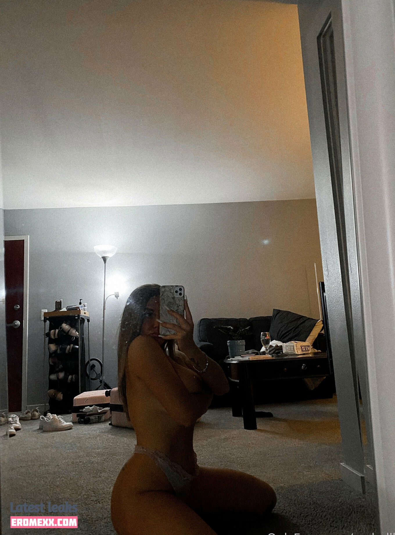 Latest Leaks Rochelllle Nude #38 - Erome
