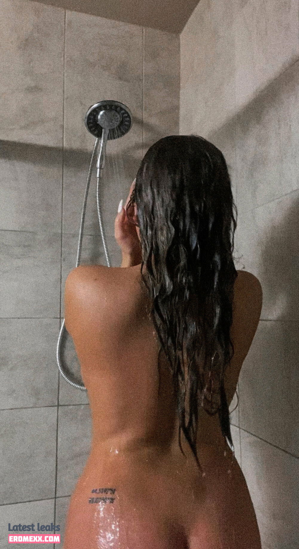 Latest Leaks Rochelllle Nude #45 - Erome