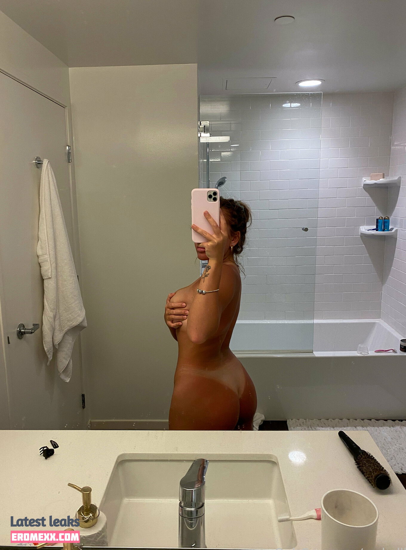 Latest Leaks Rochelllle Nude #47 - Erome