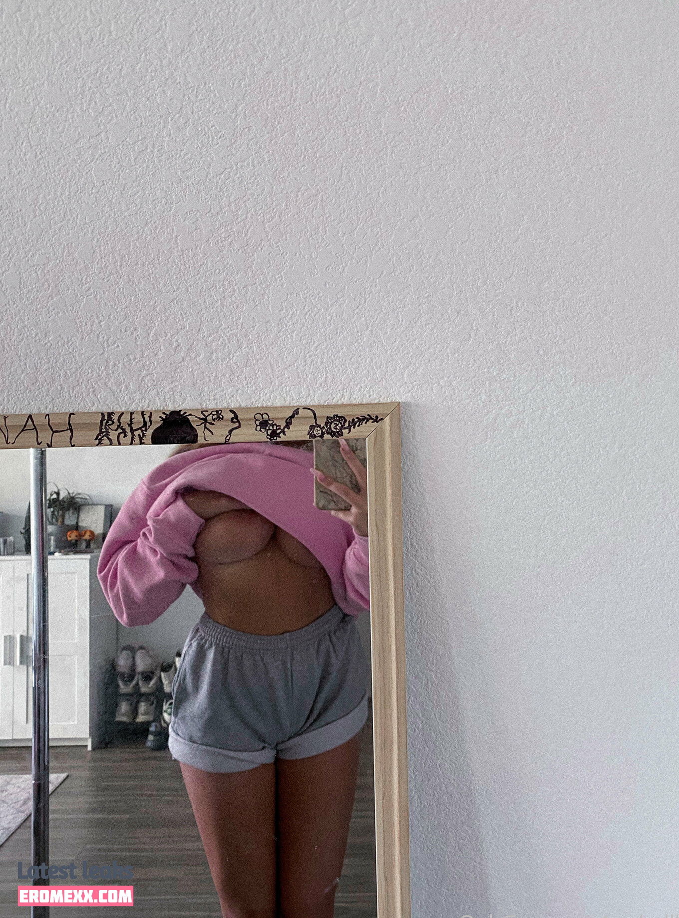 Latest Leaks Rochelllle Nude #51 - Erome