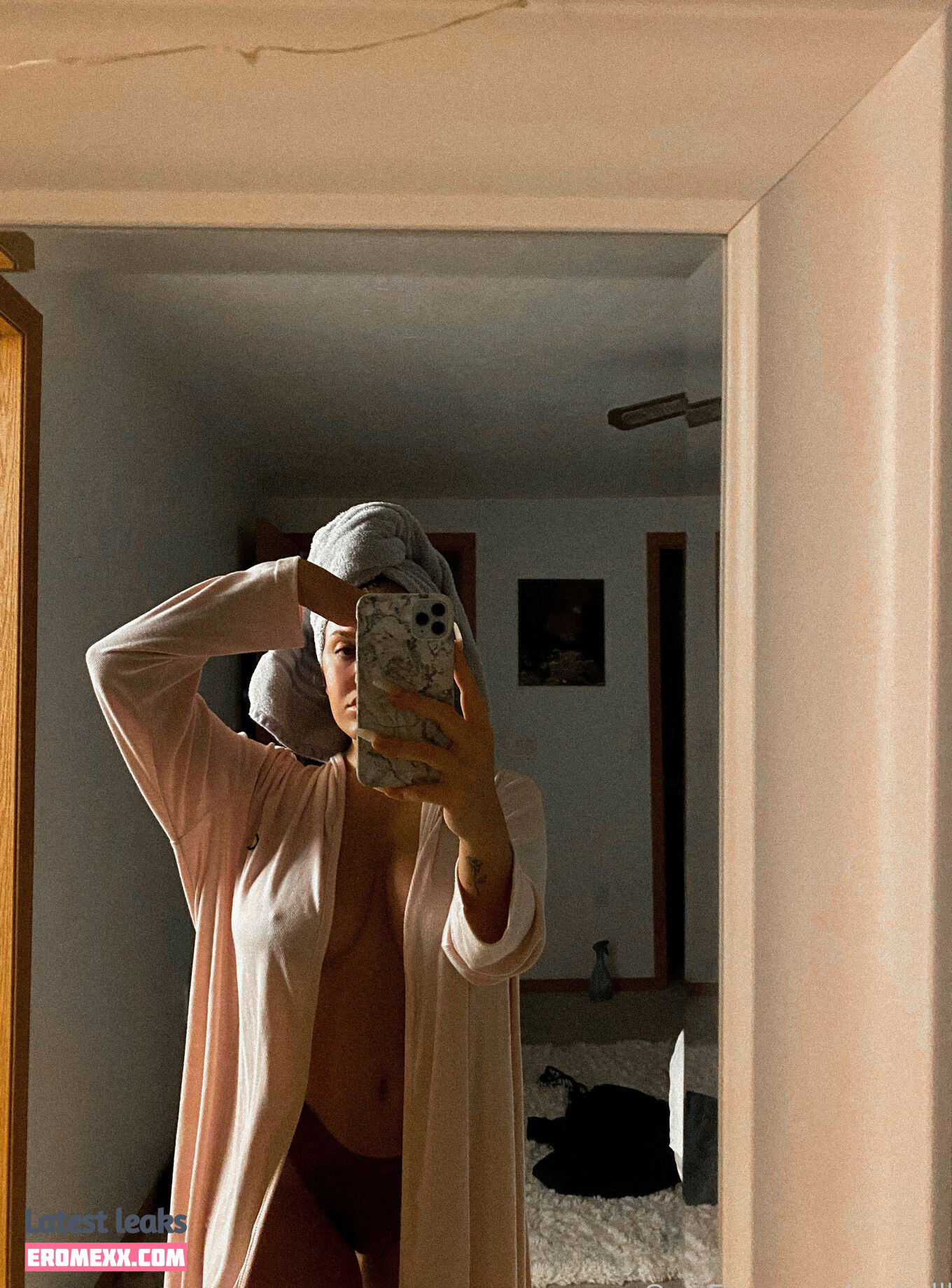 Latest Leaks Rochelllle Nude #59 - Erome