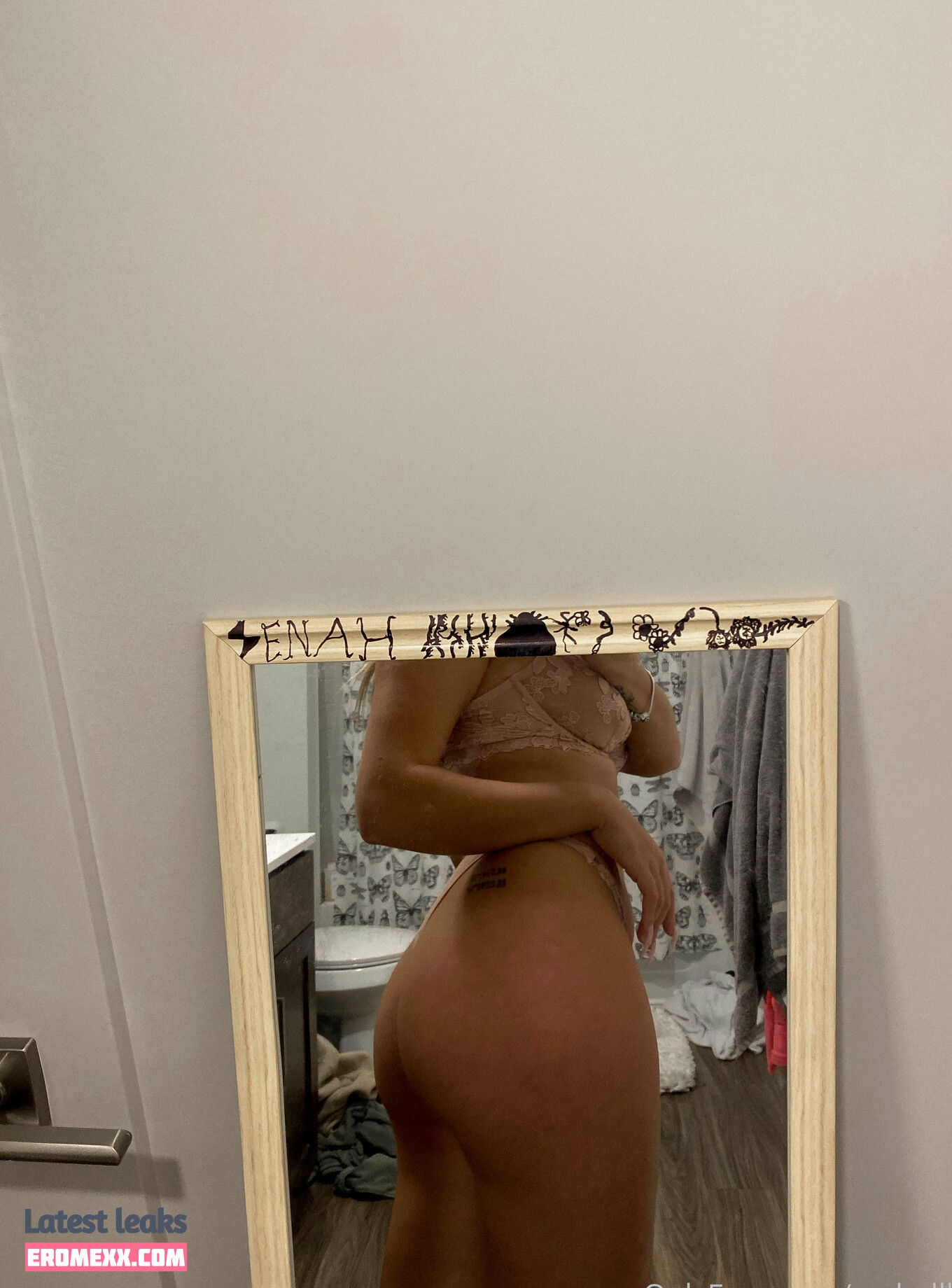 Latest Leaks Rochelllle Nude #61 - Erome