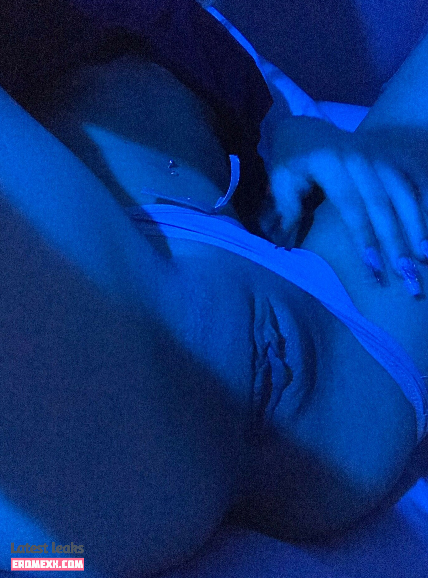 Latest Leaks Rochiii222 Nude #3 - Erome