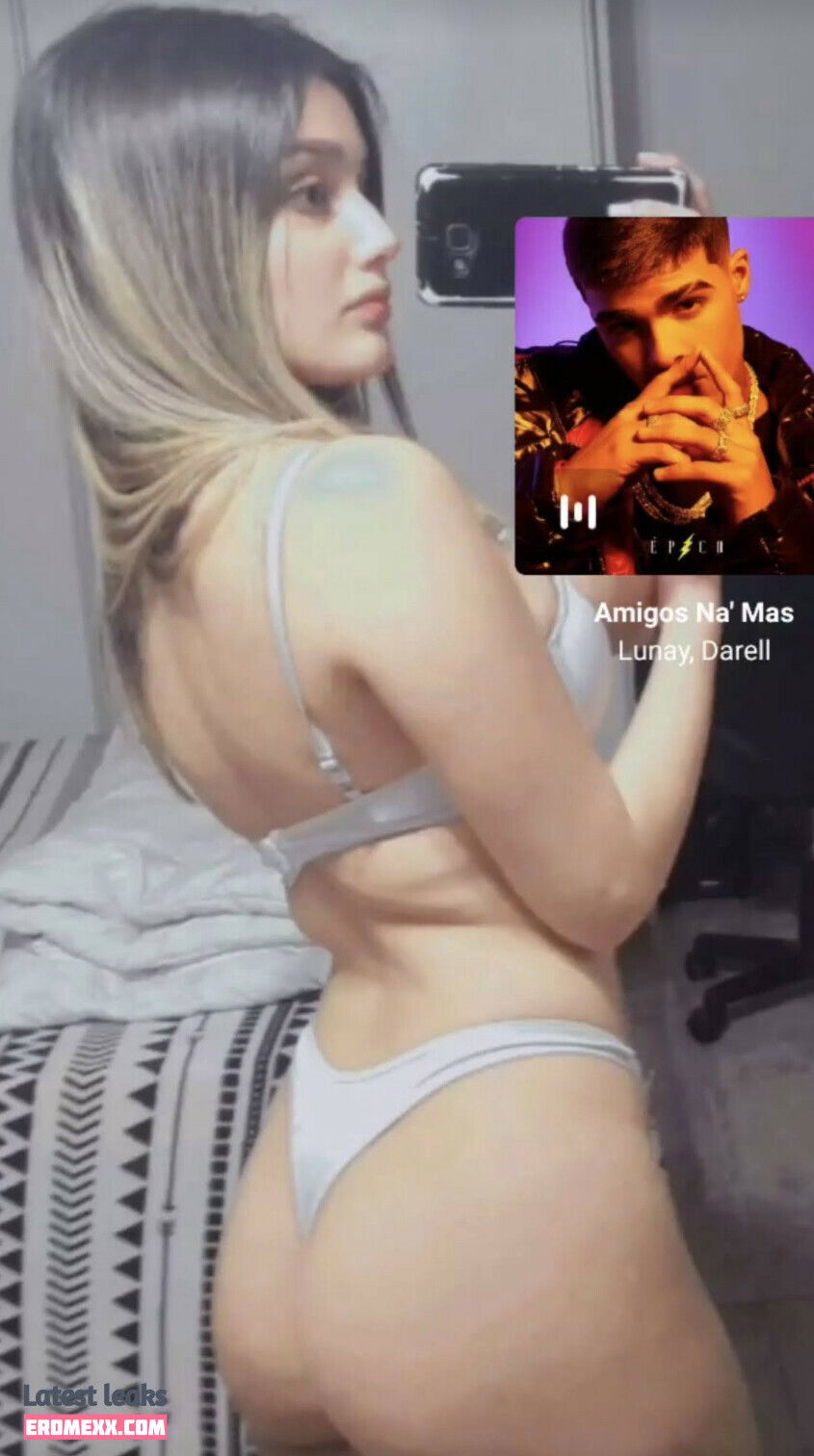 Latest Leaks Rochinav Nude #2 - Erome