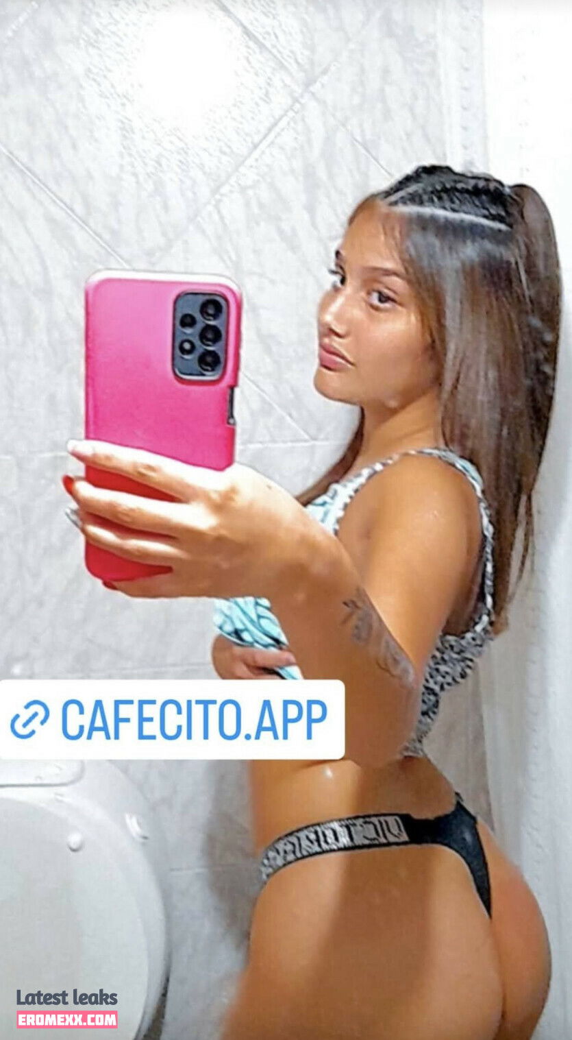Latest Leaks Rochinav Nude #3 - Erome