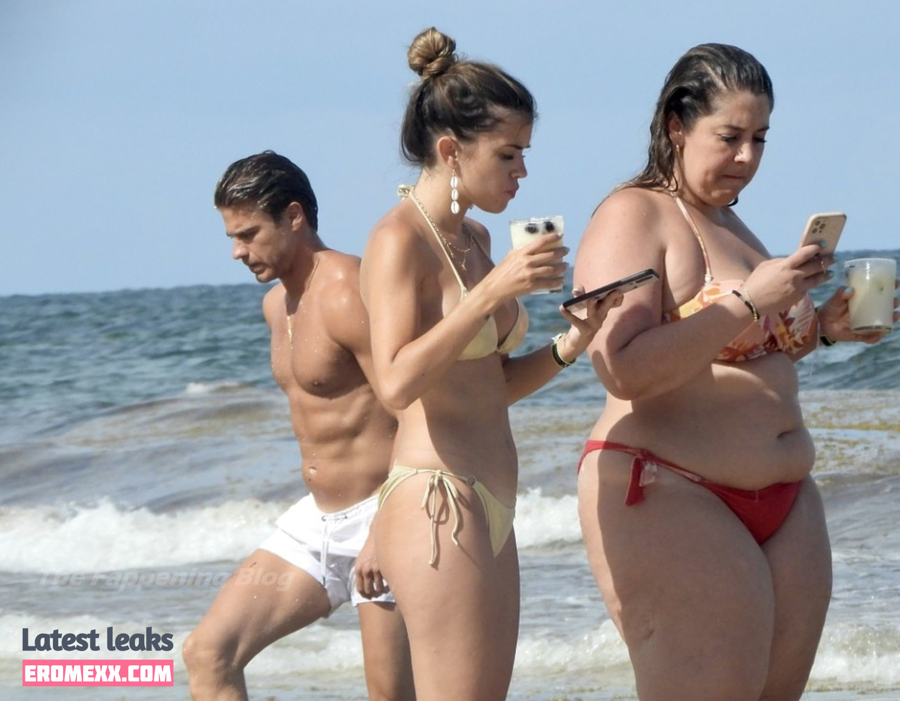 Latest Leaks Rocio Camacho Nude #14 - Erome