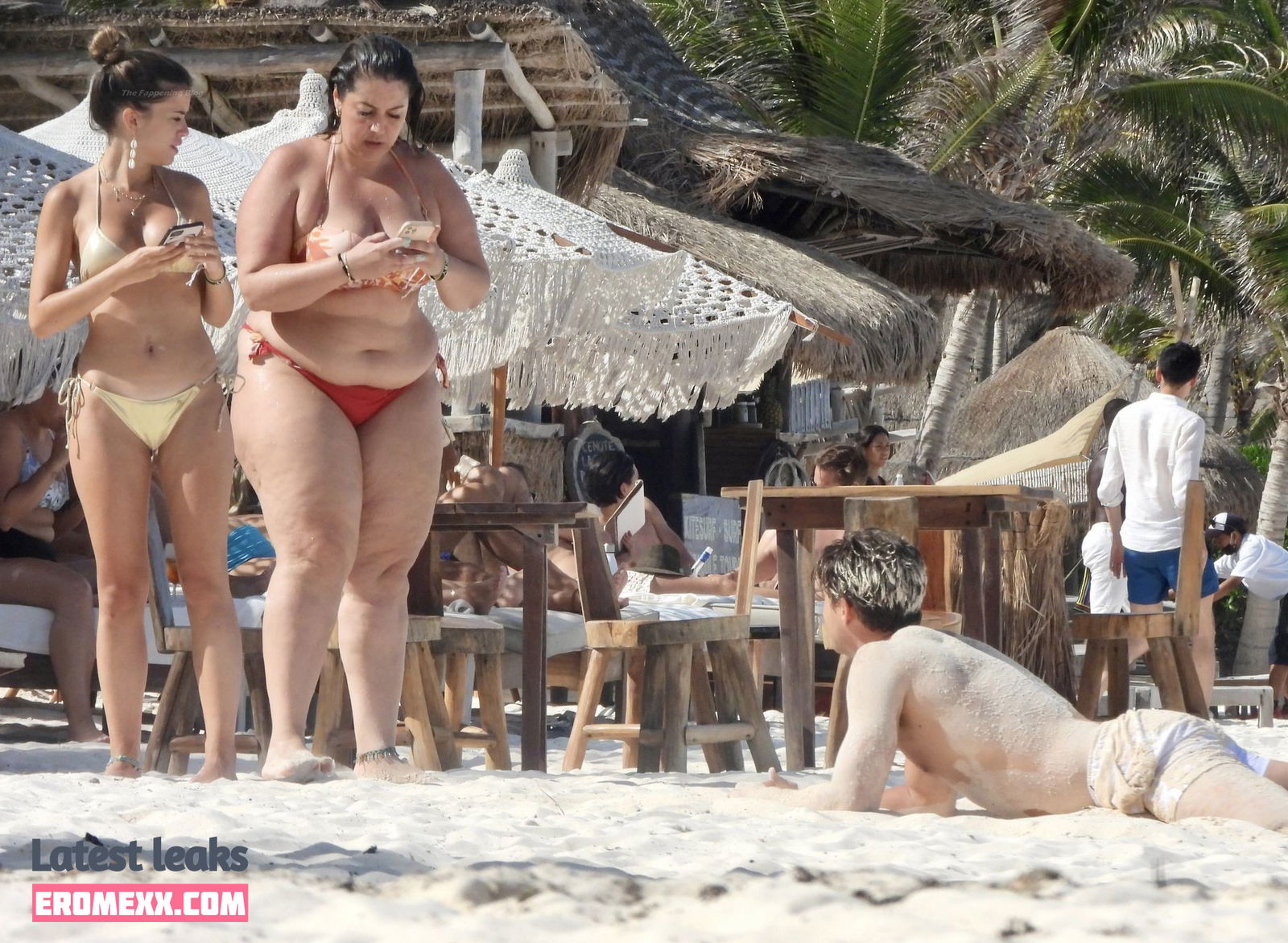 Latest Leaks Rocio Camacho Nude #28 - Erome