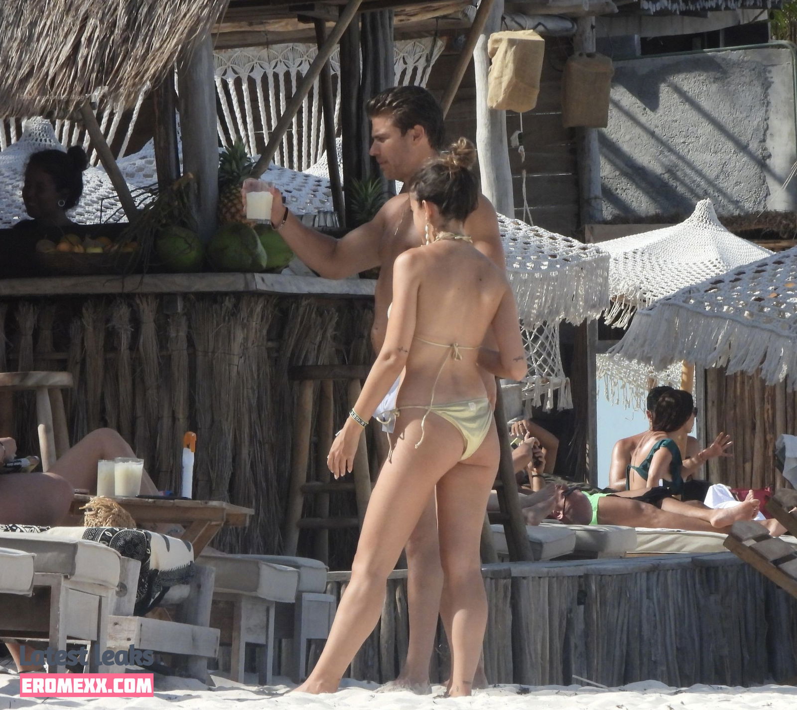Latest Leaks Rocio Camacho Nude #4 - Erome