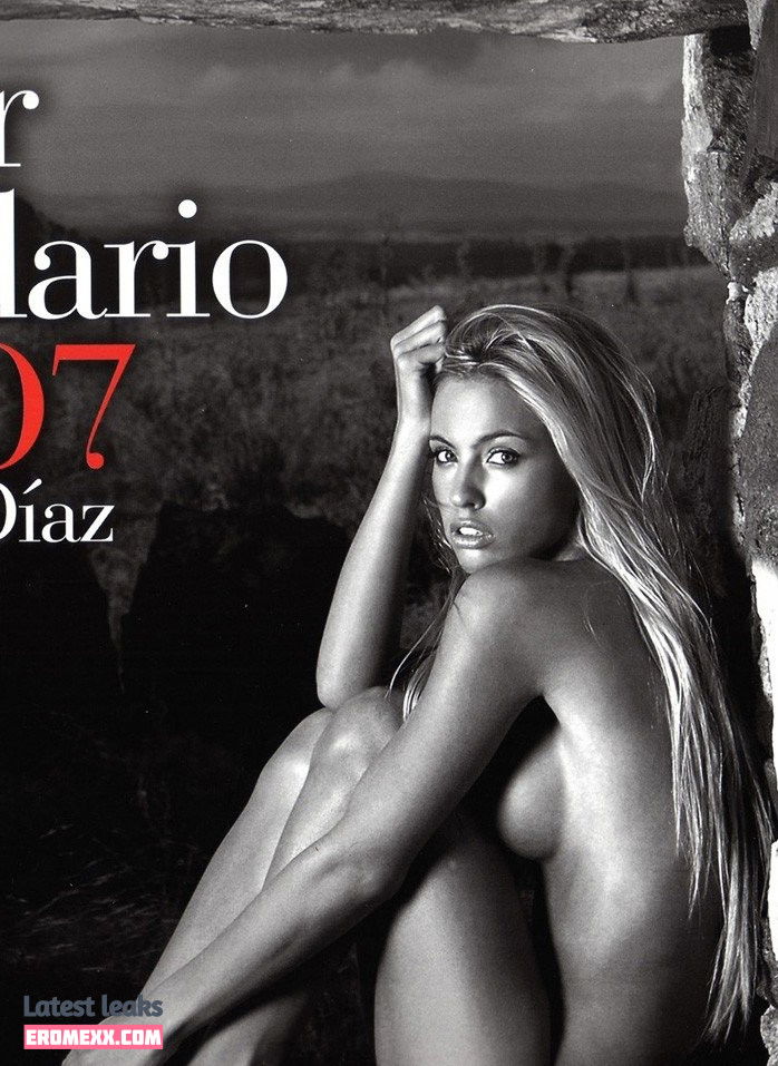 Latest Leaks Rocio Guirao Diaz Nude #91 - Erome