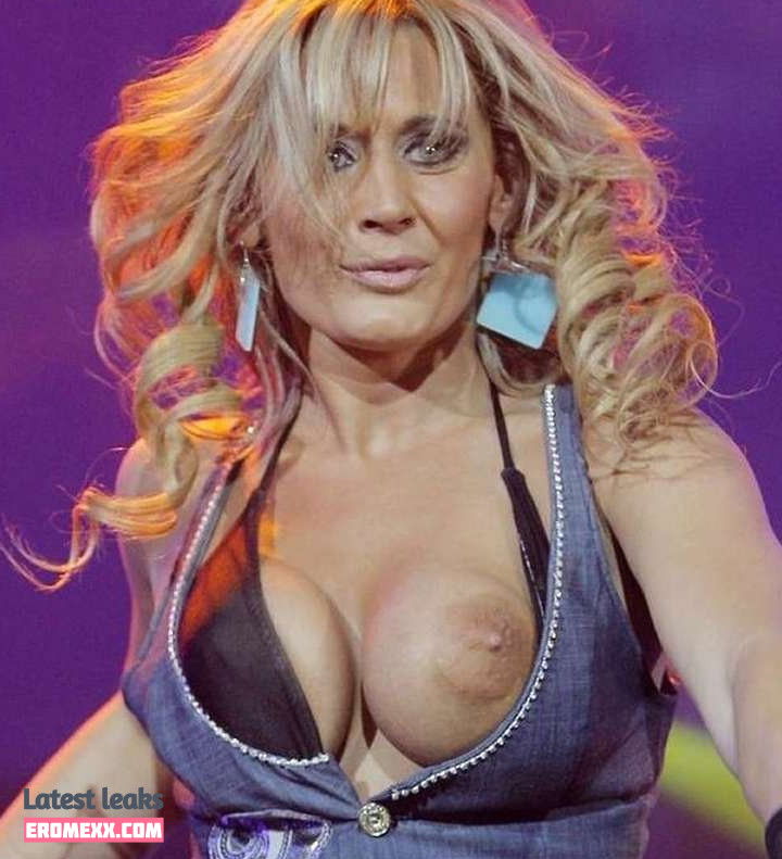 Latest Leaks Rocio Marengo Nude #4 - Erome