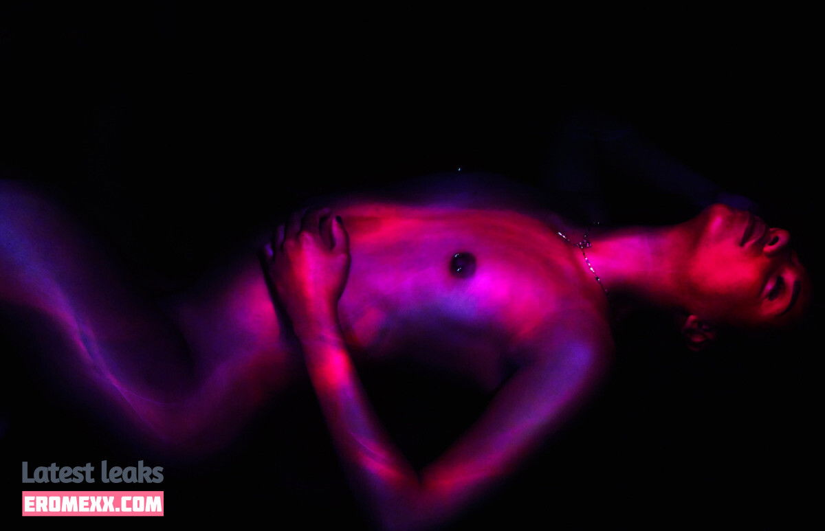 Latest Leaks Rocio Marie Nude #5 - Erome