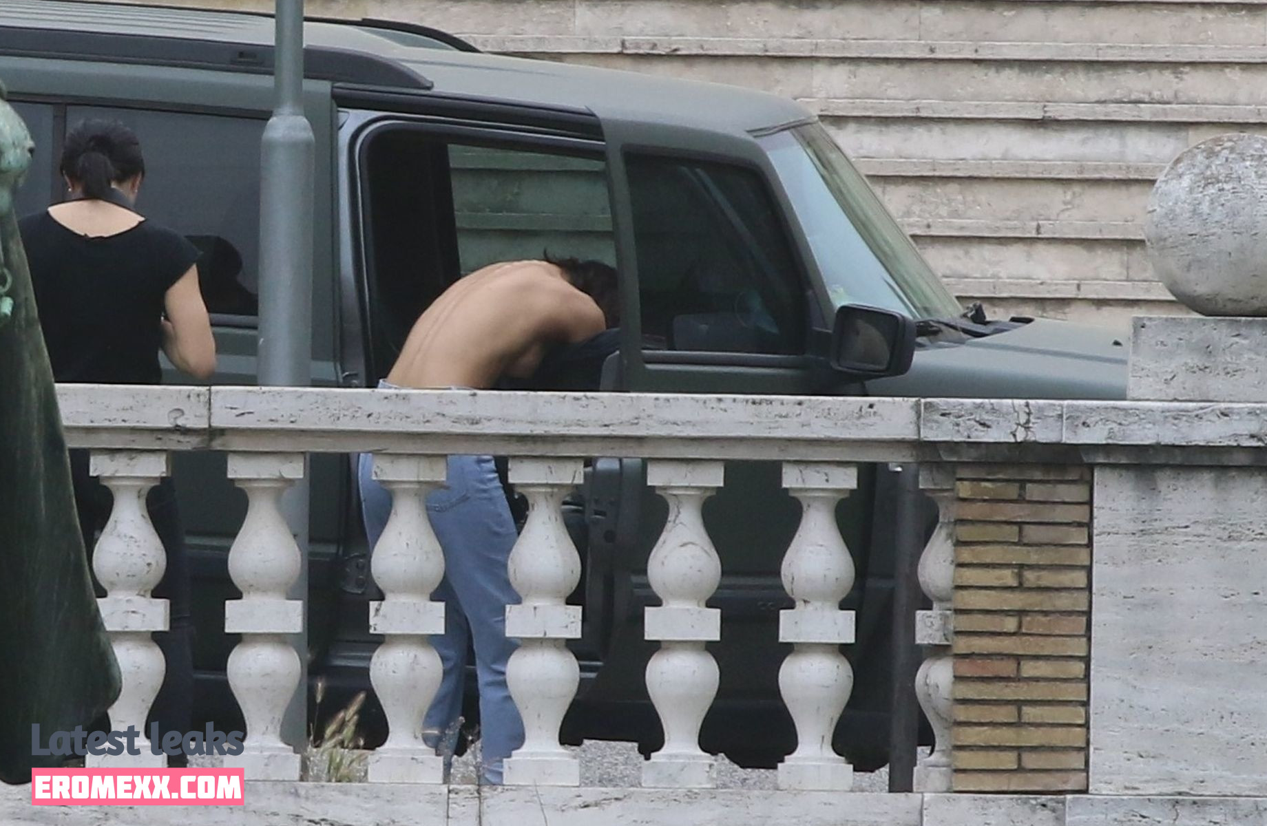 Latest Leaks Rocio Munoz Morales Nude #13 - Erome