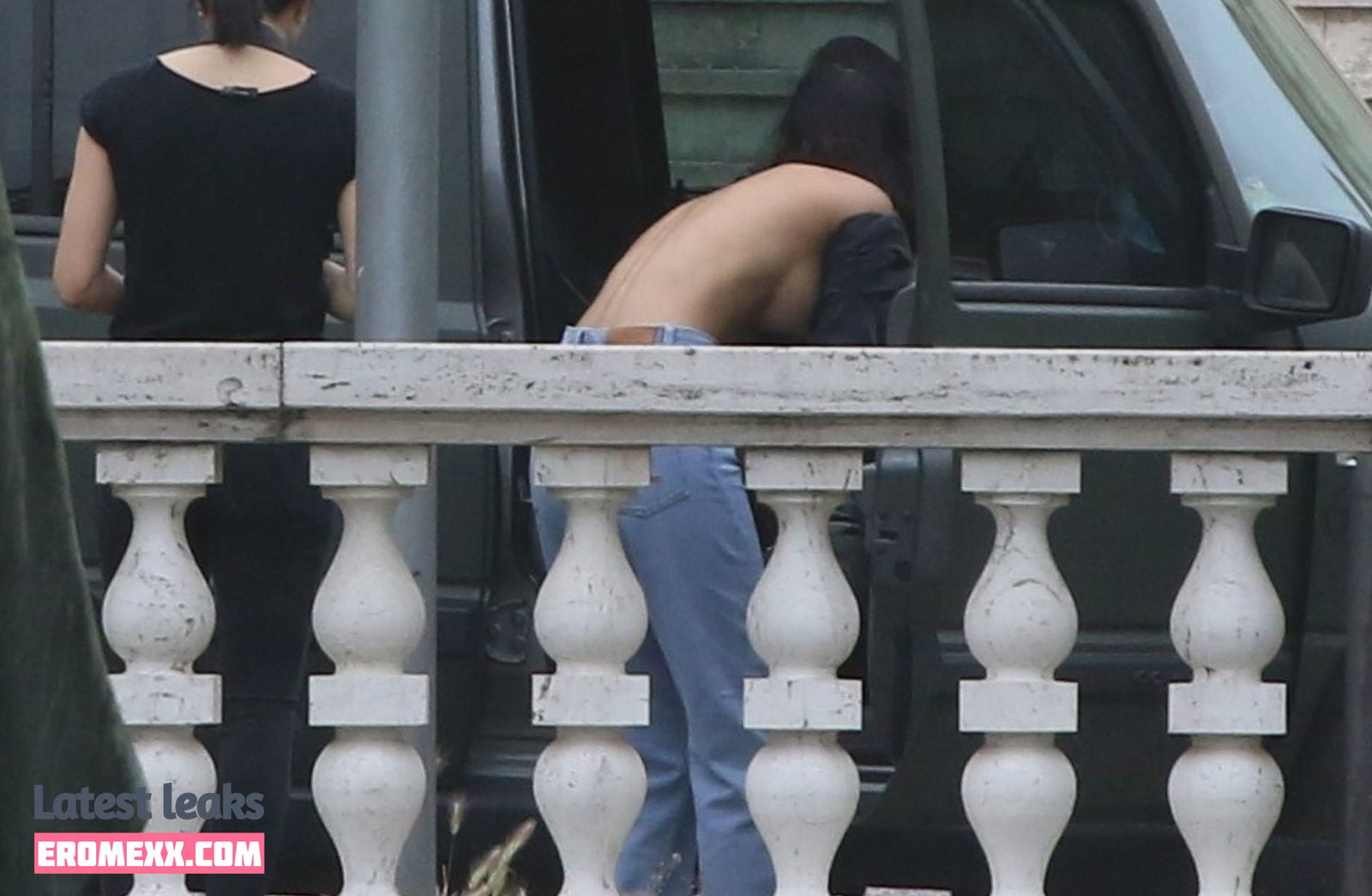 Latest Leaks Rocio Munoz Morales Nude #14 - Erome