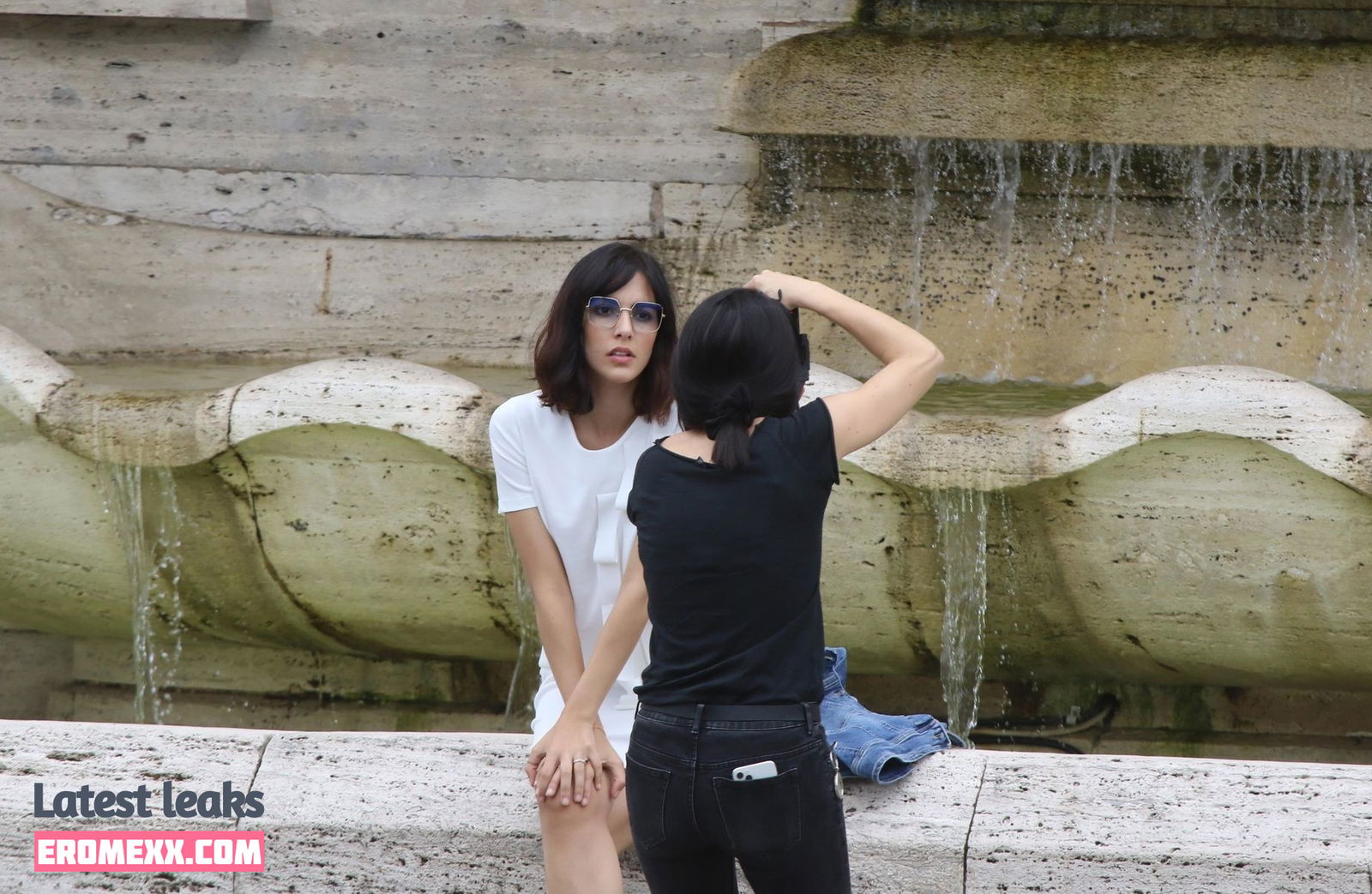 Latest Leaks Rocio Munoz Morales Nude #15 - Erome