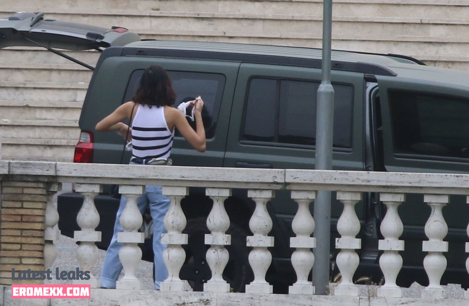 Latest Leaks Rocio Munoz Morales Nude #44 - Erome