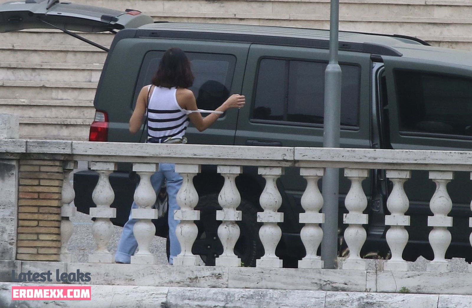 Latest Leaks Rocio Munoz Morales Nude #46 - Erome