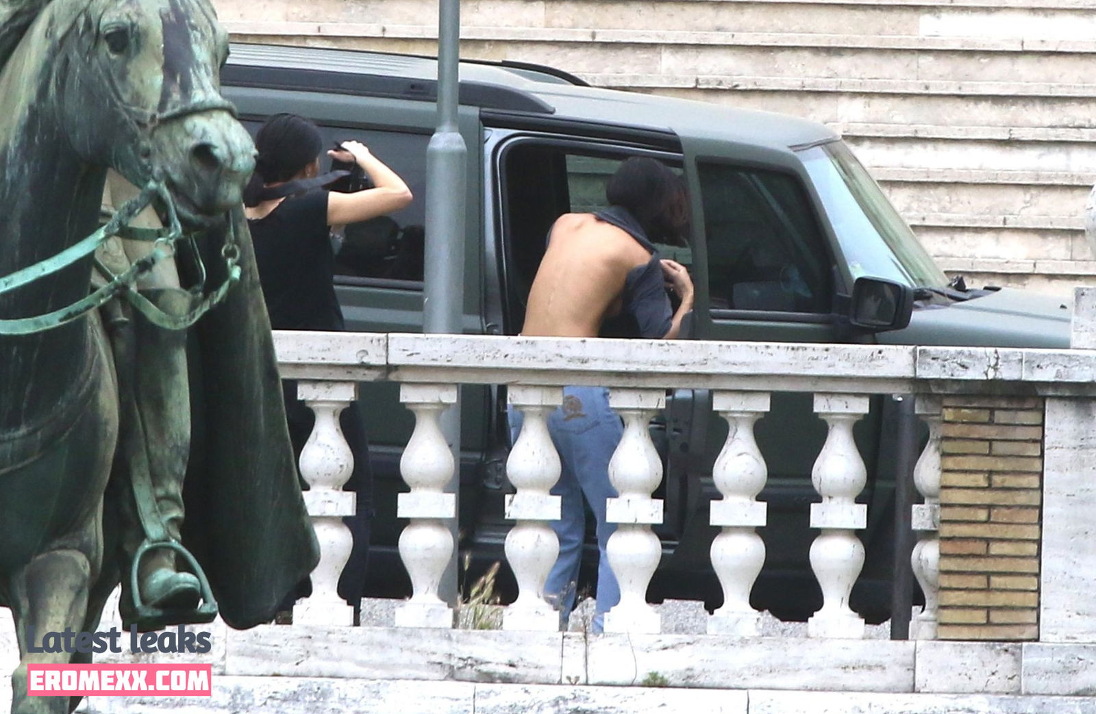 Latest Leaks Rocio Munoz Morales Nude #48 - Erome