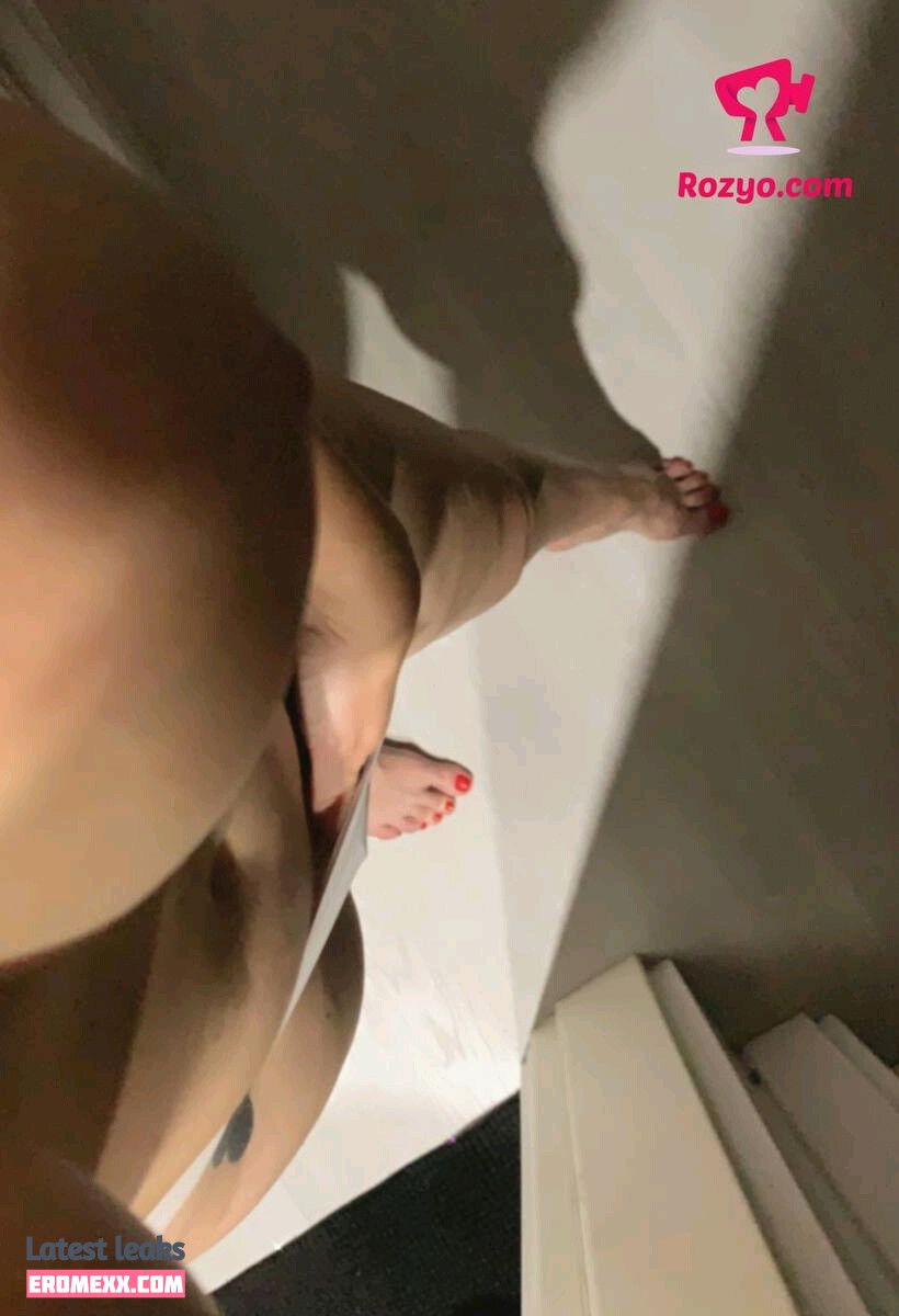 Latest Leaks Rocio Peña Nude #42 - Erome