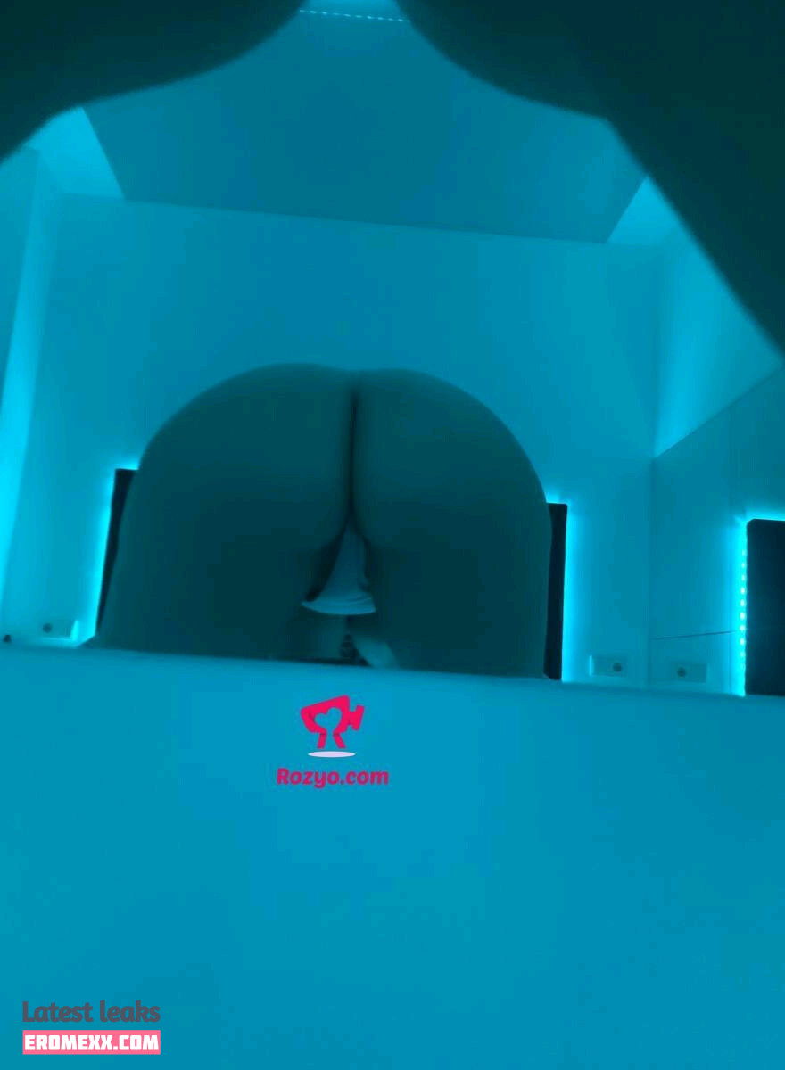 Latest Leaks Rocio Peña Nude #64 - Erome