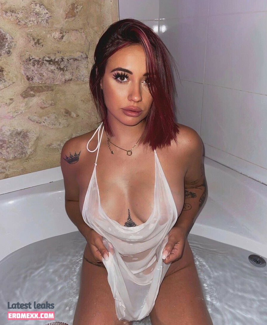 Latest Leaks Rocioloppez Nude #18 - Erome