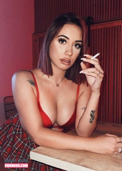 Latest Leaks Rocioloppez Nude #21 - Erome