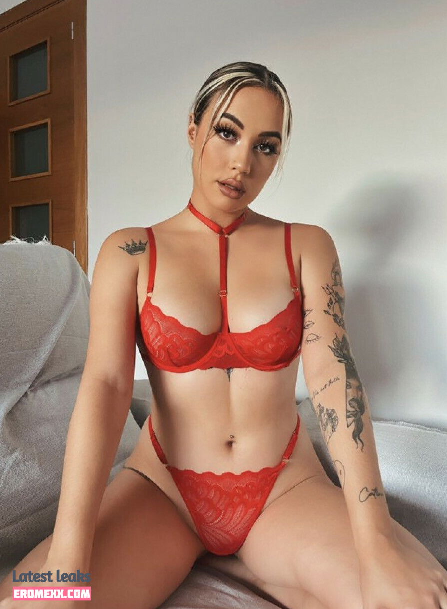 Latest Leaks Rocioloppez Nude #23 - Erome