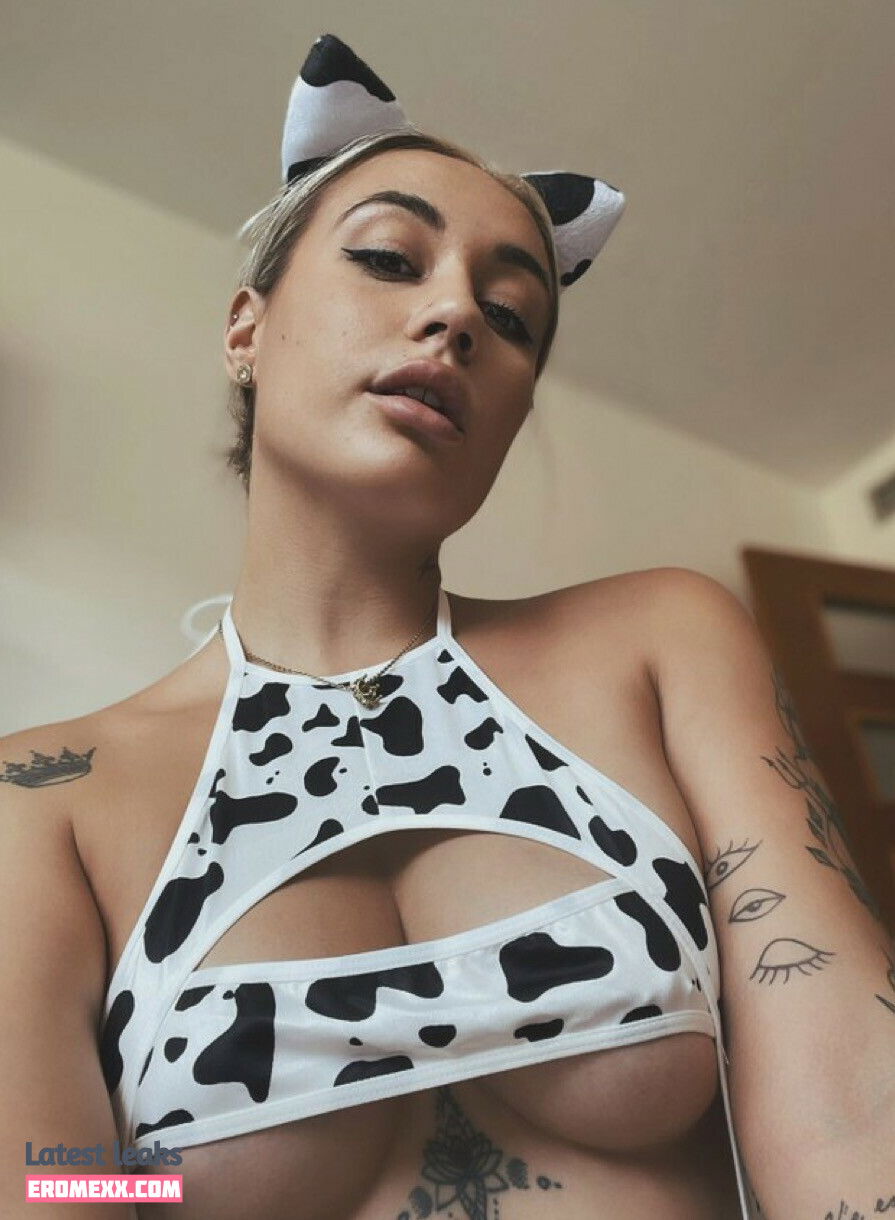 Latest Leaks Rocioloppez Nude #24 - Erome