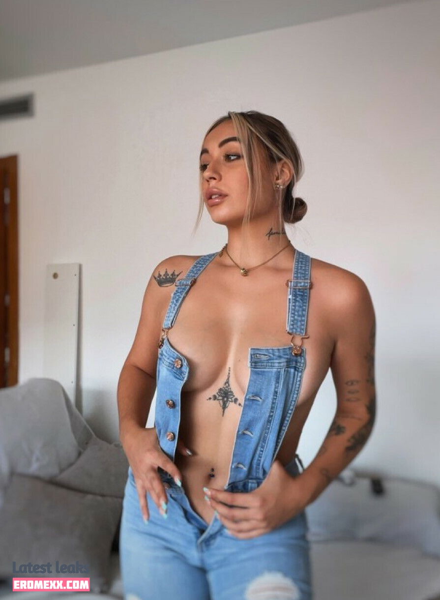 Latest Leaks Rocioloppez Nude #25 - Erome