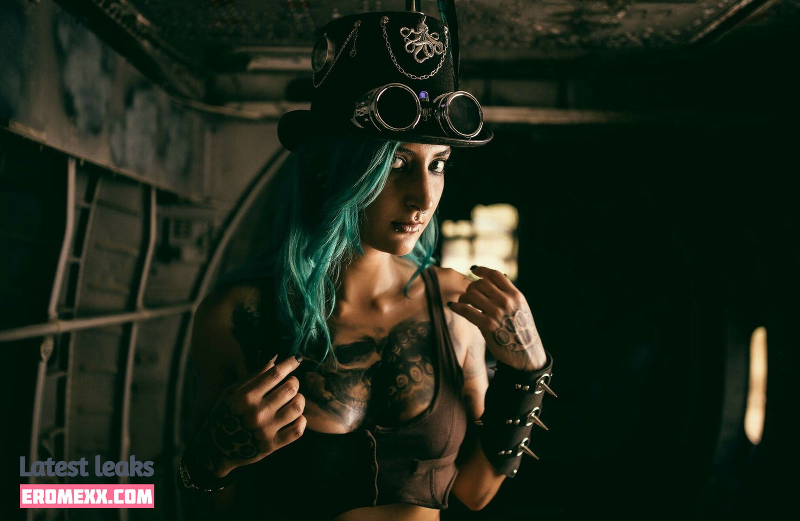 Latest Leaks Rockabillyabbey Sg Nude #27 - Erome