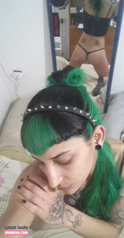 Latest Leaks Rockabillyabbey Sg Nude #33 - Erome