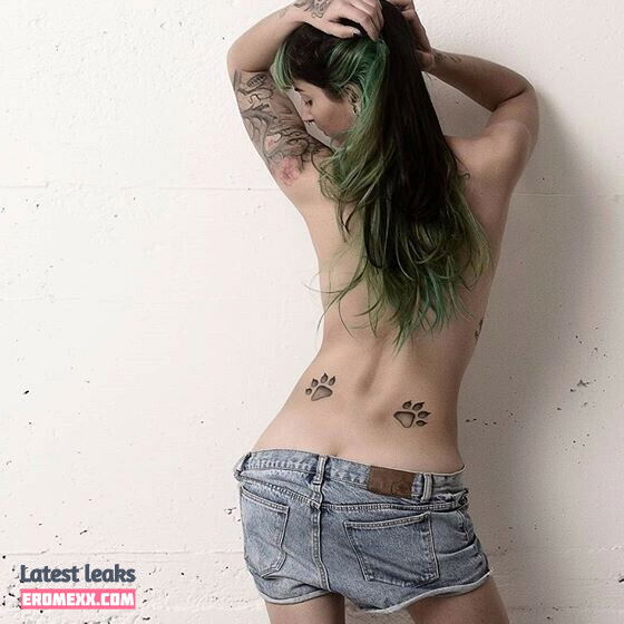 Latest Leaks Rockabillyabbey Sg Nude #9 - Erome