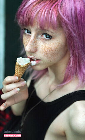 Latest Leaks Rocken Rollia Nude #1 - Erome