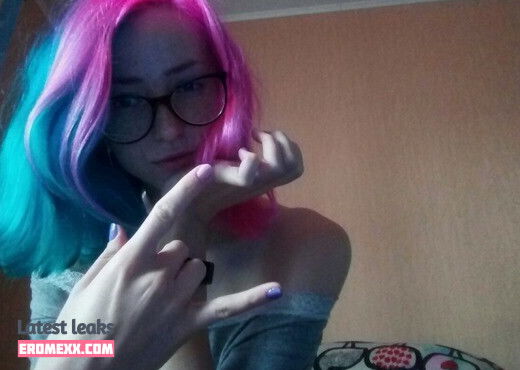 Latest Leaks Rocken Rollia Nude #14 - Erome