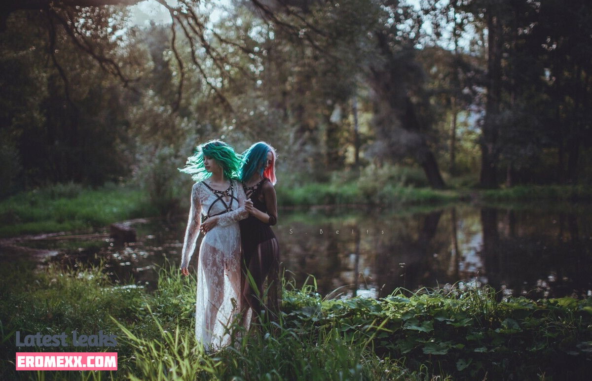 Latest Leaks Rocken Rollia Nude #16 - Erome