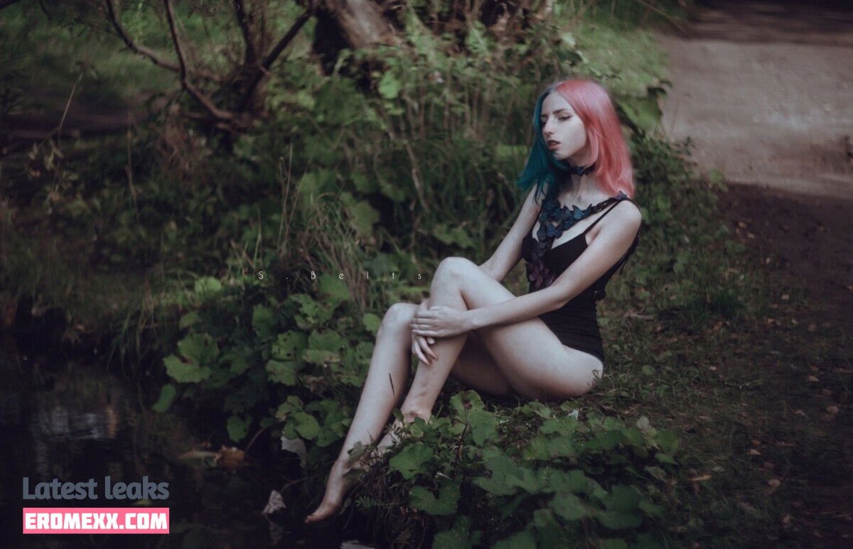 Latest Leaks Rocken Rollia Nude #19 - Erome