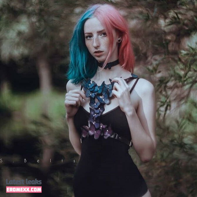 Latest Leaks Rocken Rollia Nude #20 - Erome