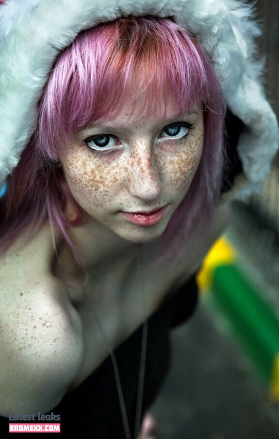 Latest Leaks Rocken Rollia Nude #22 - Erome