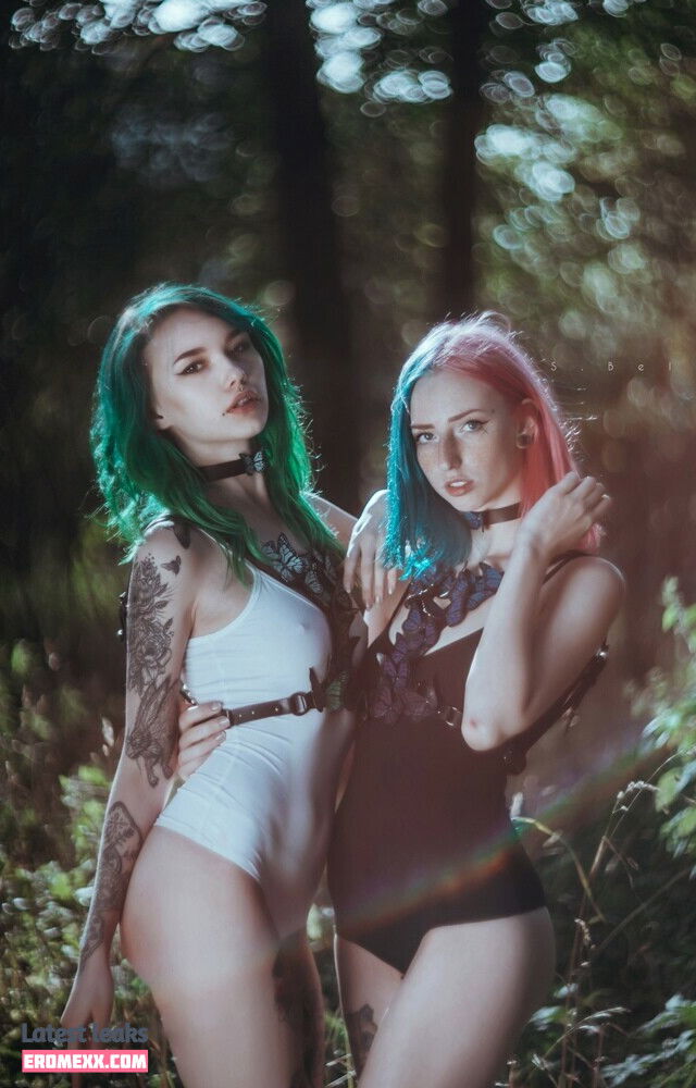 Latest Leaks Rocken Rollia Nude #9 - Erome