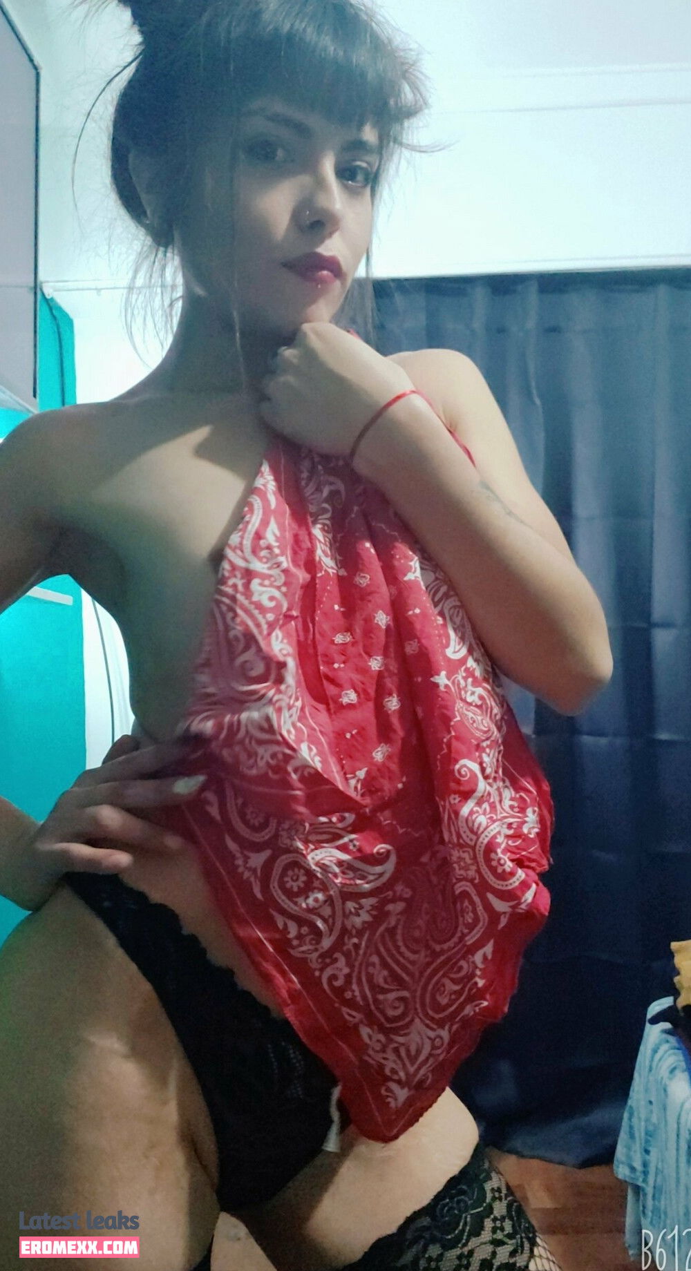Latest Leaks rockertqueen1 Nude #3 - Fapello