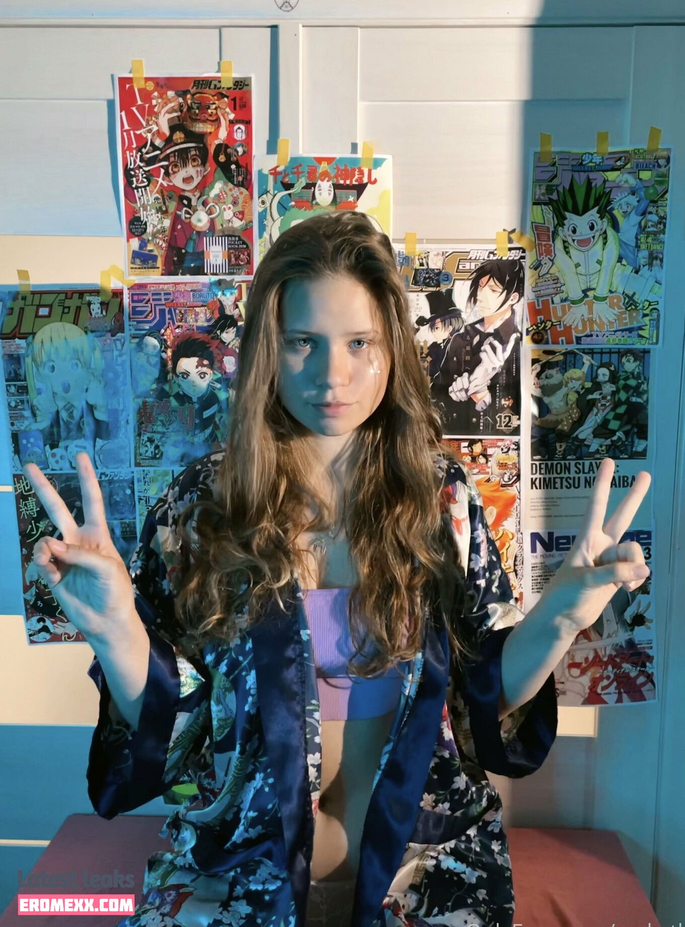 Latest Leaks rocket_bb Nude #168 - Fapello