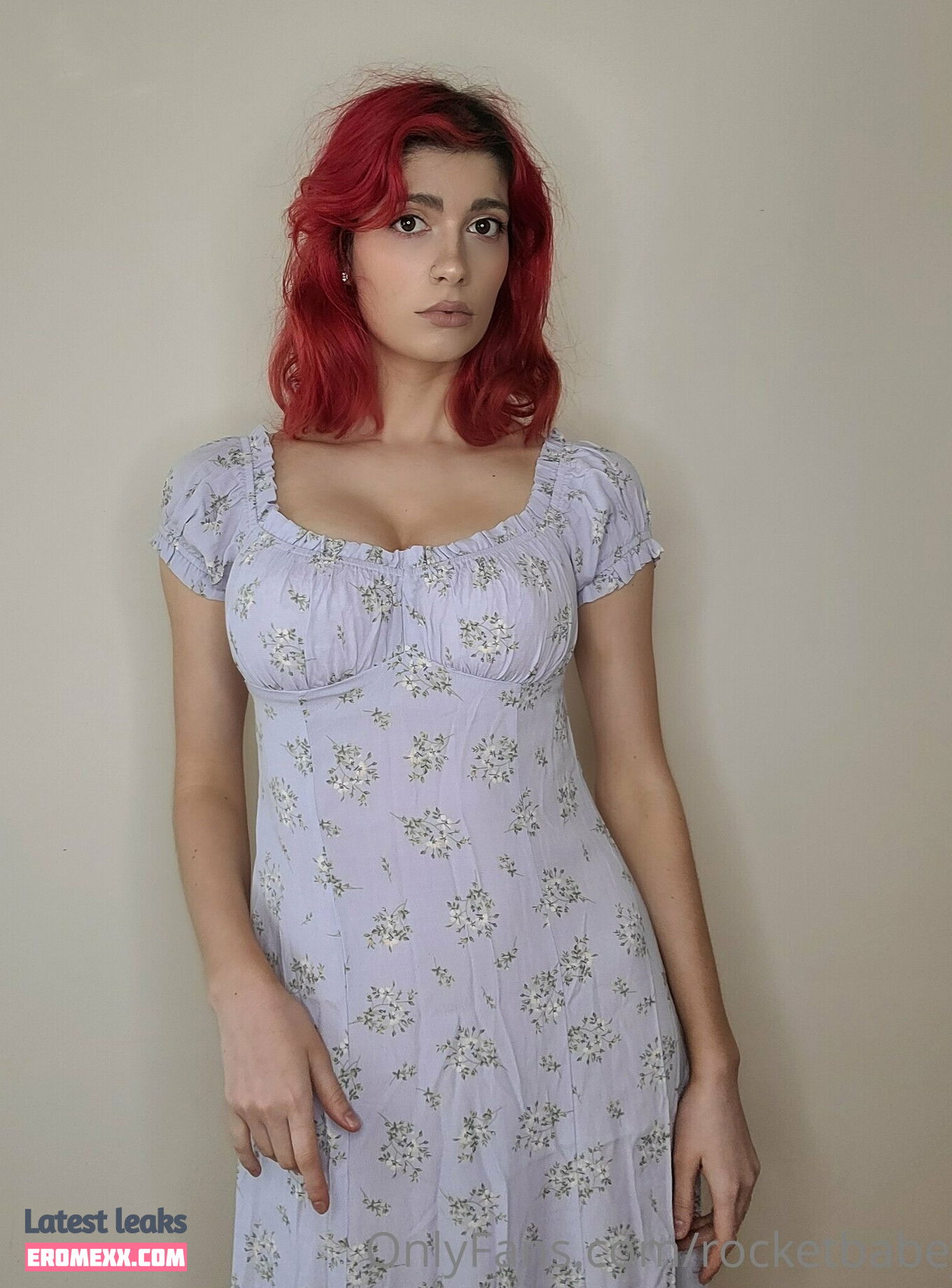 Latest Leaks Rocketbabey Nude #503 - Erome