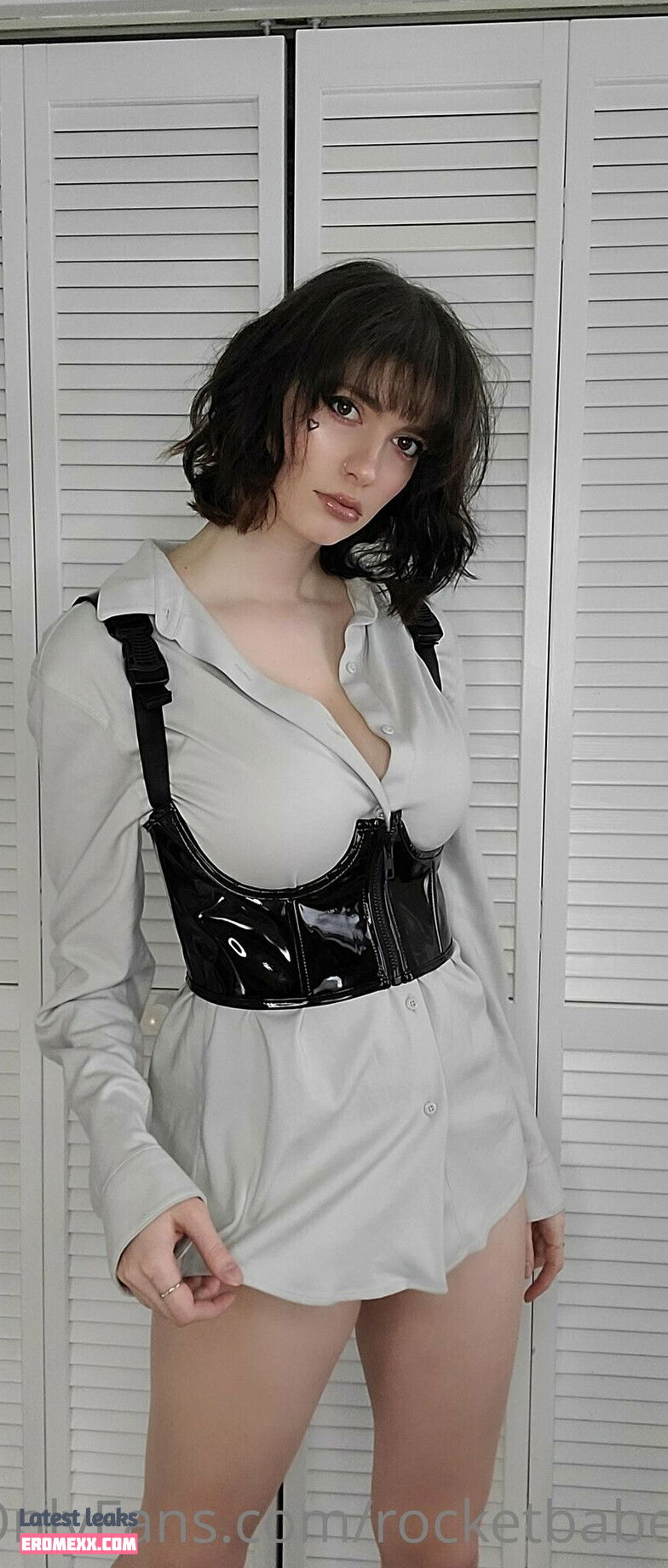 Latest Leaks Rocketbabey Nude #614 - Erome