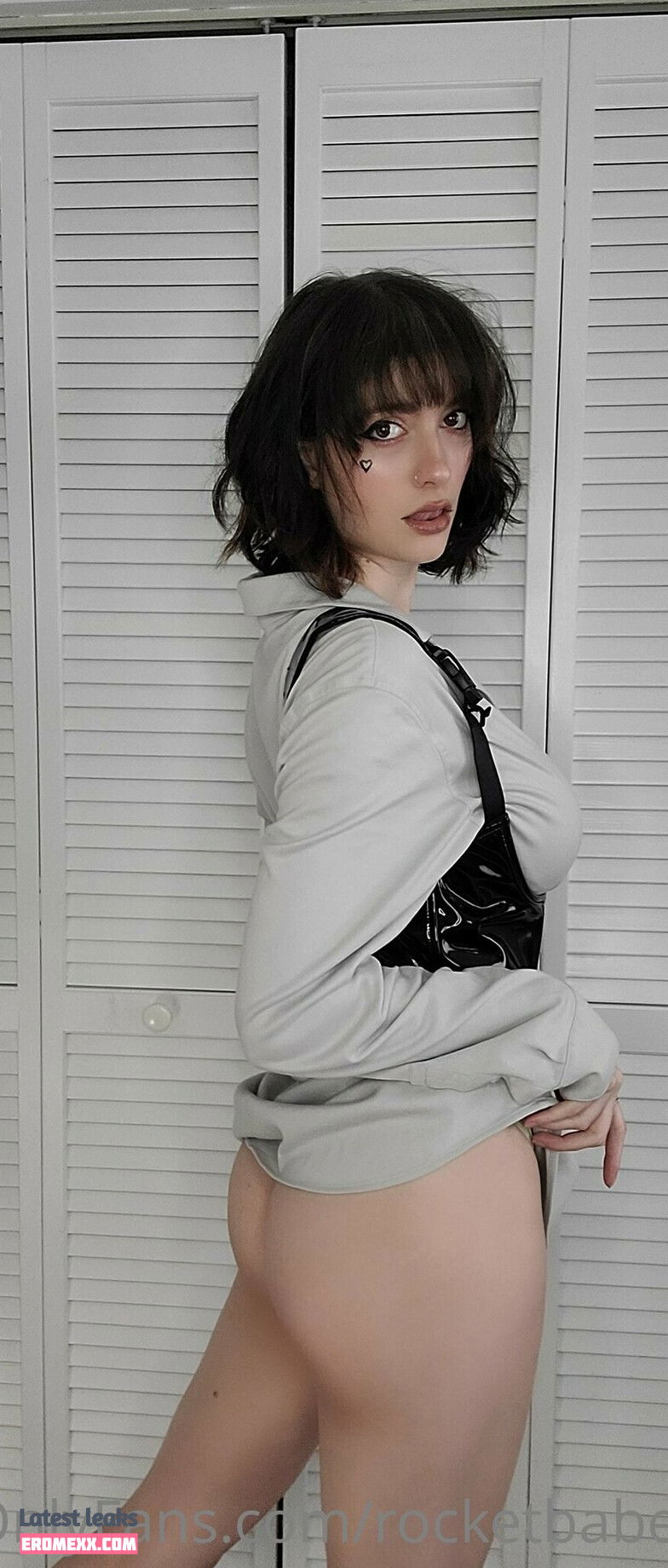 Latest Leaks Rocketbabey Nude #616 - Erome