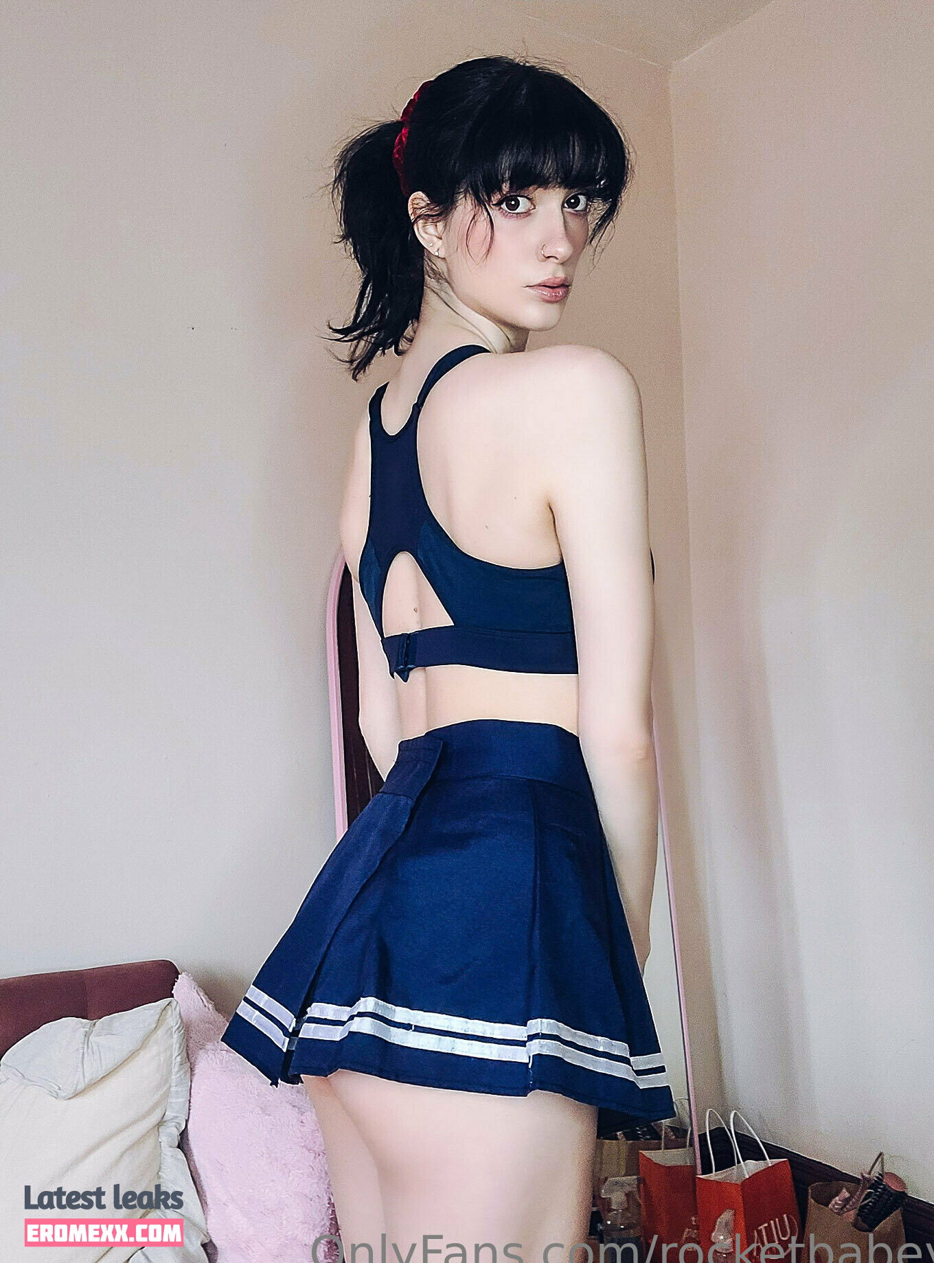 Latest Leaks Rocketbabey Nude #797 - Erome