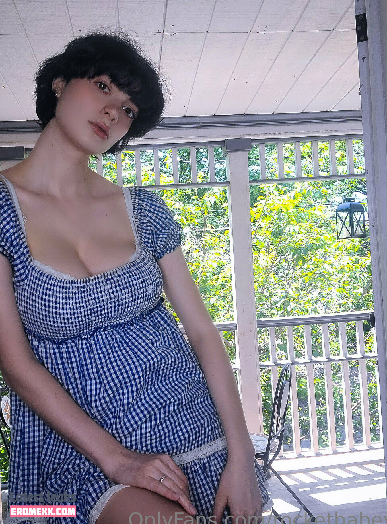 Latest Leaks Rocketbabey Nude #820 - Erome